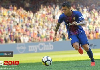 Pro Evolution Soccer 2019 Dipastikan Memiliki Gameplay Dan Grafis Yang Mantap