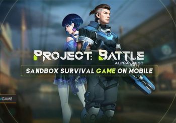 Inilah Game Mobile Project : Battle Terbaru Besutan NetEase