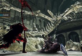 Berhasil Tamatkan Game Dark Souls Dalam Waktu 2 Setengah Jam