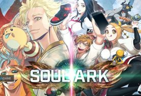 Game Mobile RPG Soul Ark Kini Sudah Resmi Dirilis