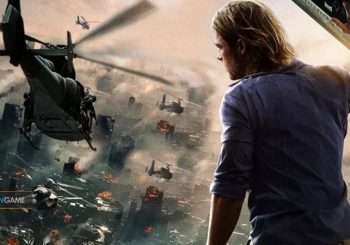 Inilah Penampilan Gameplay Terbaru Dari Game Adaptasi Film World War Z