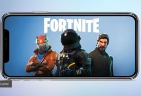 Game Fortnite Mobile Berhasil Meraih Penghasilan Hampir 700 Milyar Saat Ini