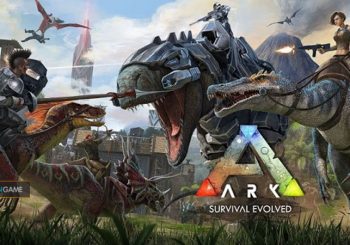Game Mobile ARK: Survival Evolved Kini Sudah Resmi Dirilis