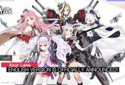 Game Mobile Azur Lane Akan Segera Menghadirkan Server English