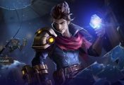Inilah Penampilan Hero Marksman Baru Claude Mobile Legends