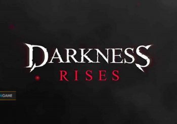 Game Mobile RPG Darkness Rises Dari Nexon Sudah Resmi Dirilis Hari Ini