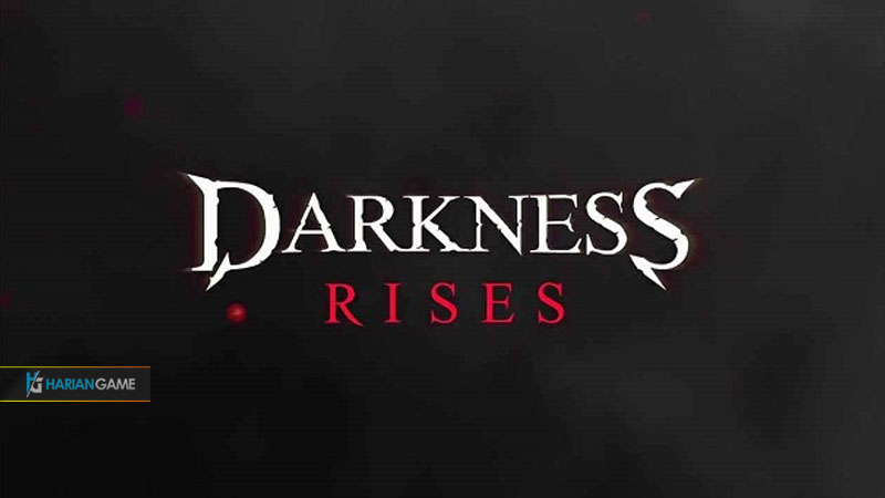 Game Mobile RPG Darkness Rises Dari Nexon Sudah Resmi Dirilis Hari Ini