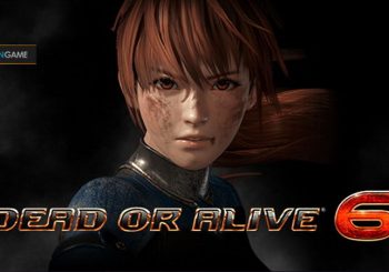 Dead or Alive 6 Kini Sudah Resmi Diumumkan