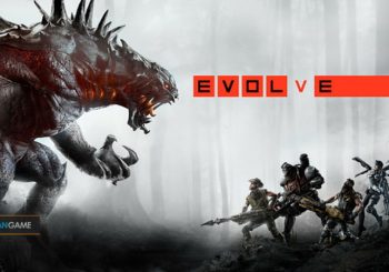 Game Evolve Akan Segera Dihapus Dari Steam