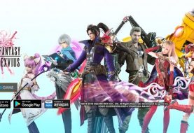 Game Mobile Final Fantasy: Brave Exvius Akan Berkolaborasi Dengan Just Cause 3