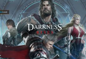Game Mobile Darkness Rises Akan Segera Dirilis Bulan Ini