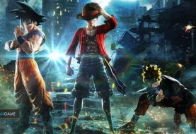 Bandai Namco Mengumumkan Game Terbaru Jump Force Di E3 2018