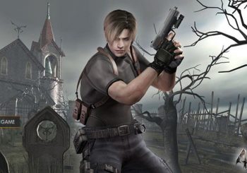 Game Terbaru Resident Evil 4 Akan Segera Dirilis Pada Bulan Juli 2018