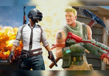 Fortnite Dituntut Oleh PUBG Karena Melanggar Hak Cipta Pada Gameplay?