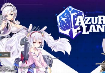 Game Mobile Azur Lane Versi Inggris Kini Sudah Membuka Tahap Pra-Registrasi