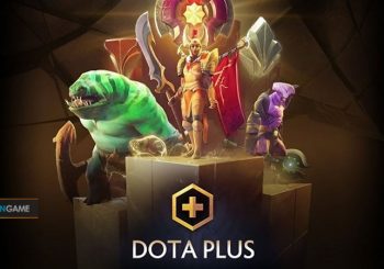 Inilah Tambahan Berbagai Macam Fitur Menarik Pada Update DOTA 2 Plus