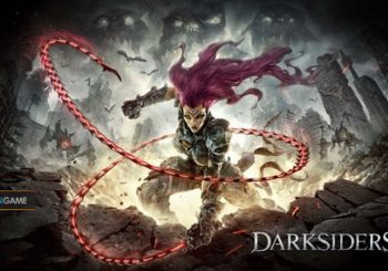 Game Darksiders III Dikabarkan Akan Segera Rilis Pada Bulan November