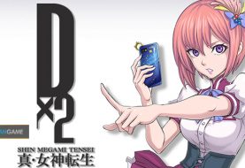 Game Mobile Dx2 Shin Megami Tensei Liberation Kini Sudah Resmi Dirilis Untuk Global