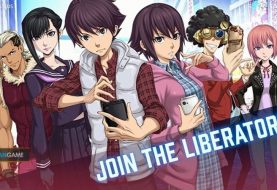 Game Mobile Dx2 Shin Megami Tensei Liberation Akan Dirilis Minggu Depan