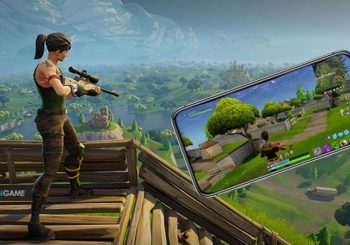 Fortnite Mobile Mendapatkan 28 Milyar Rupiah Dalam Sehari Karena Microtransaction