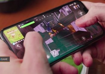 Fortnite Mobile Untuk Android Akan Dihadirkan Secara Eksklusif Lebih Awal Untuk Galaxy Note 9