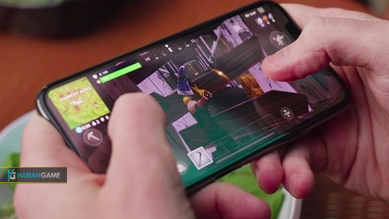 Fortnite Mobile Untuk Android Akan Dihadirkan Secara Eksklusif Lebih Awal Untuk Galaxy Note 9