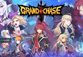 Game Mobile GrandChase Kini Sudah Resmi Dirilis Tapi Tidak Untuk Indonesia