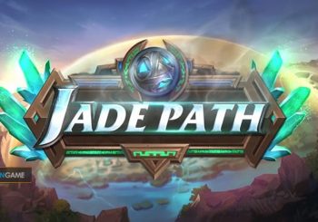Game Mobile Legends Resmi Merilis Komik Scourge of the Gods - Jade Path