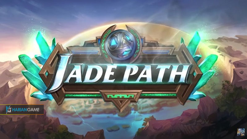 Game Mobile Legends Resmi Merilis Komik Scourge of the Gods – Jade Path