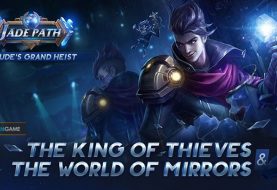 Event Jade Path Chapter Terbaru Mobile Legends Menghadirkan Mirror Mode