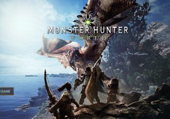 Game Monster Hunter World Versi PC Akan Segera Mengumumkan Tanggal Perilisannya