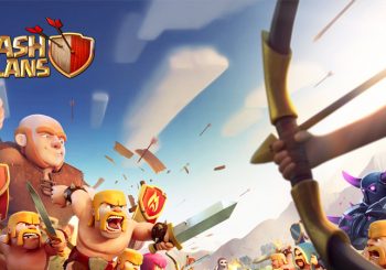 Pelaku Pencurian Uang Jadikan Game Clash of Clans Tempat Pencucian Uang