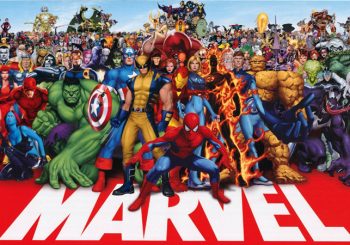 Pertama di Dunia, Game Marvel Berbasis VR Resmi Meluncur