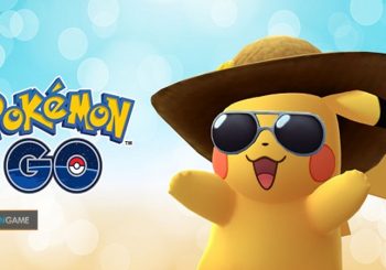Pokemon Go Memberikan Event Pikachu Edisi Special Untuk Merayakan Ulang Tahun Keduanya