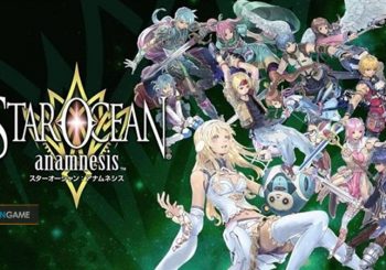 Game Mobile Star Ocean: Anamnesis Versi Inggris Kini Sudah Resmi Dirilis