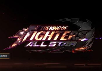 Game Mobile Action RPG The King of Fighters All Star Sudah Resmi Dirilis