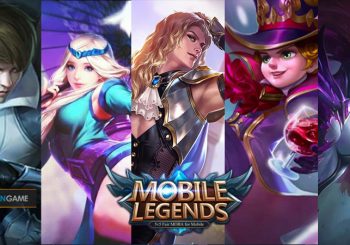 Inilah 5 Hero Yang Cocok Di Mid Laner Selain Marksman Mobile Legends