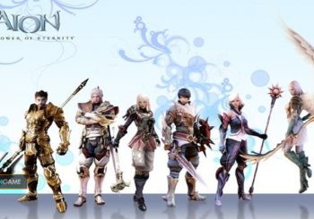 NCsoft Dikabarkan Sedang Mempersiapkan Game Online AION 2