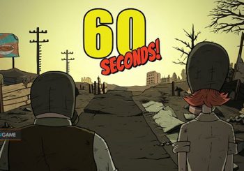 Game Mobile Apocalyptic 60 Seconds Menambahkan Fitur Die For Valhalla Challenge