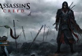 Game Assassin's Creed Selanjutnya Akan Mendapatkan Tema Ninja dan Samurai