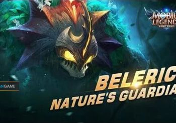 Guide Yang Direkomendasikan Untuk Hero Tank Terbaru Belerick Mobile Legends