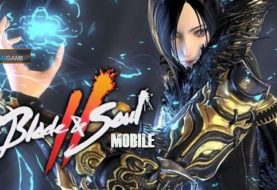 Game Mobile Blade & Soul II Dikabarkan Akan Segera Dirilis Untuk Global