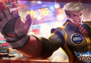 Inilah Guide Terbaru Hero Fighter Chou Mobile Legends