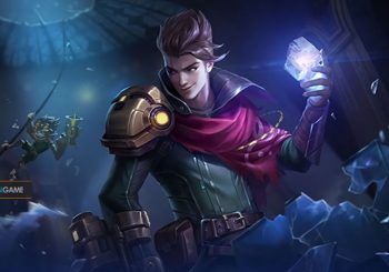 Inilah Hero Marksman Terbaru Claude Mobile Legends Yang Akan Dirilis Hari Ini