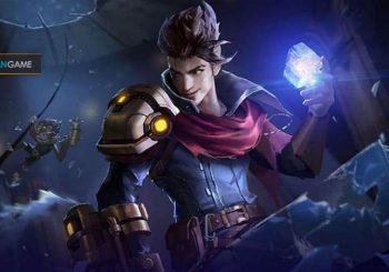 Inilah Guide Terbaru Hero Marksman Claude Mobile Legends