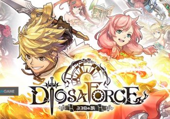 Mobiku Akan Segera Merilis Game Mobile RPG Diosa Force