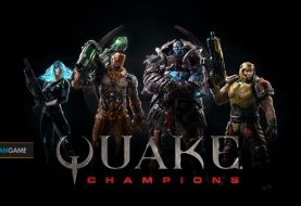 Game Quake Champions Sudah Diresmikan Bethesda Menjadi Game Gratis