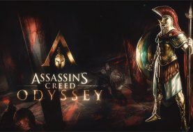 Sistem Baru Assassin's Creed: Odyssey, Buronan ala GTA