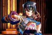 Perilisan Bloodstained: Ritual of the Night Ditunda Hingga 2019