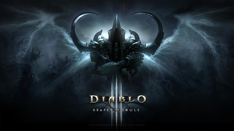 Blizzard Resmi Mengumumkan Diablo 3 Untuk Nintendo Switch